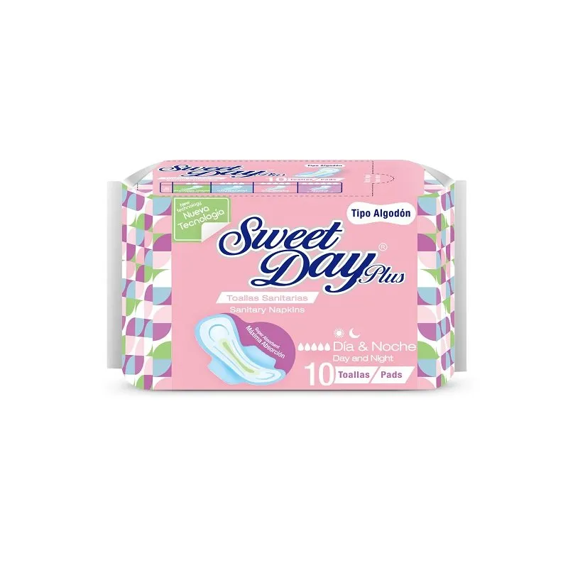Female Sanitary Napkins