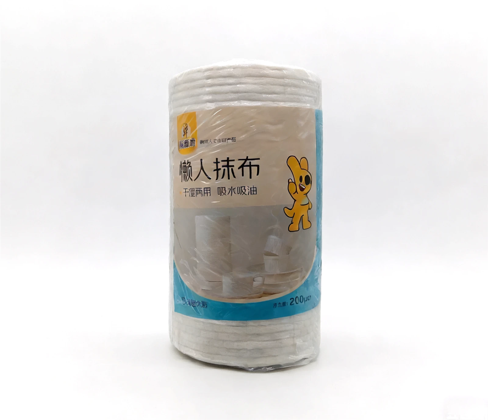 Non-woven kitchen dry wipe 11 Non-woven kitchen dry wipe 11